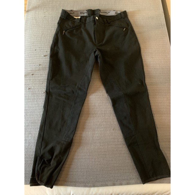 Pantalon homme Équilibre