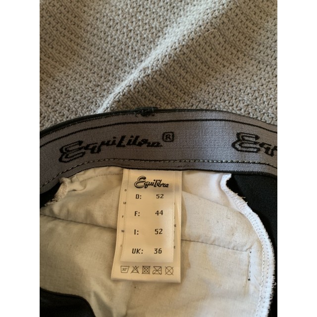 Pantalon homme Équilibre