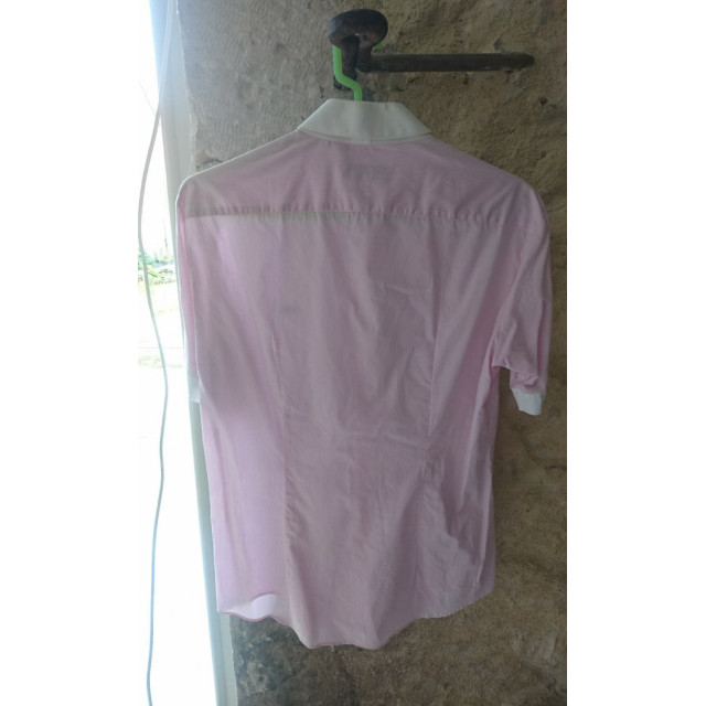 Chemise Equiline concours neuve