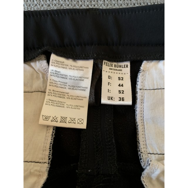 Pantalon homme Félix Bühler