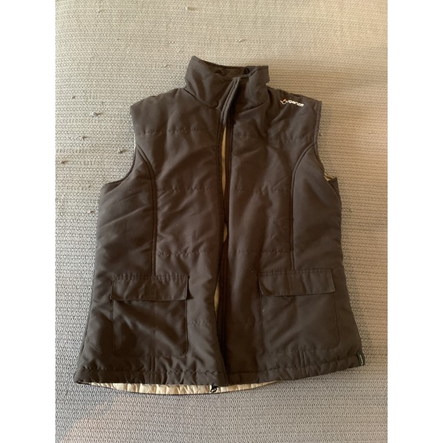 Gilet femme Fouganza