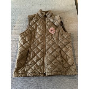 Gilet matelassé femme Fouganza