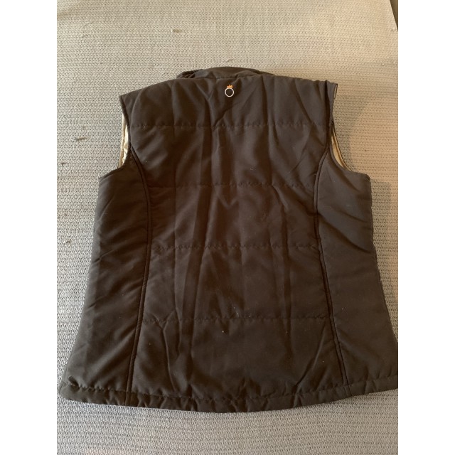 Gilet femme Fouganza