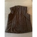 Gilet femme Fouganza