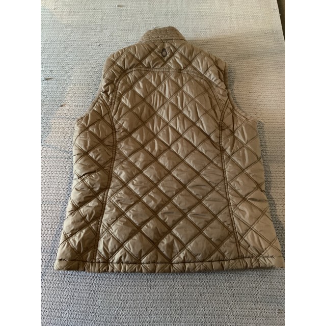 Gilet matelassé femme Fouganza