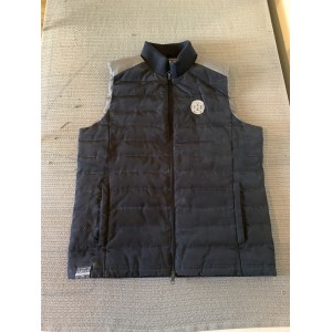 Gilet homme matelassé Harcourt