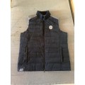 Gilet homme matelassé Harcourt