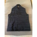 Gilet homme matelassé Harcourt