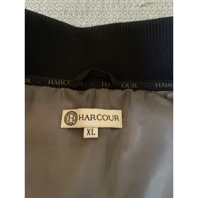 Gilet homme matelassé Harcourt