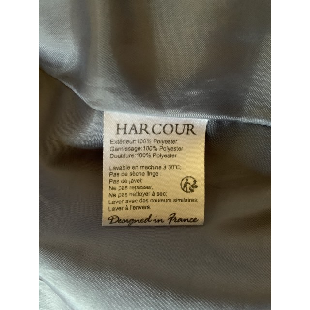 Gilet homme matelassé Harcourt