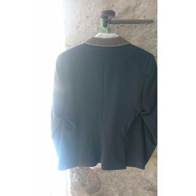 Veste concours VRT