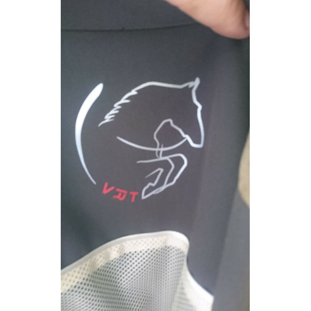 Veste concours VRT