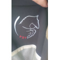 Veste concours VRT