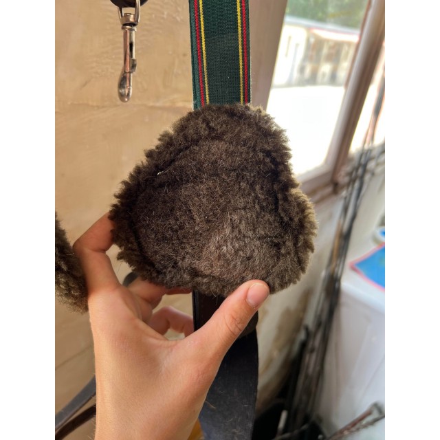 Collier de chasse 5 points