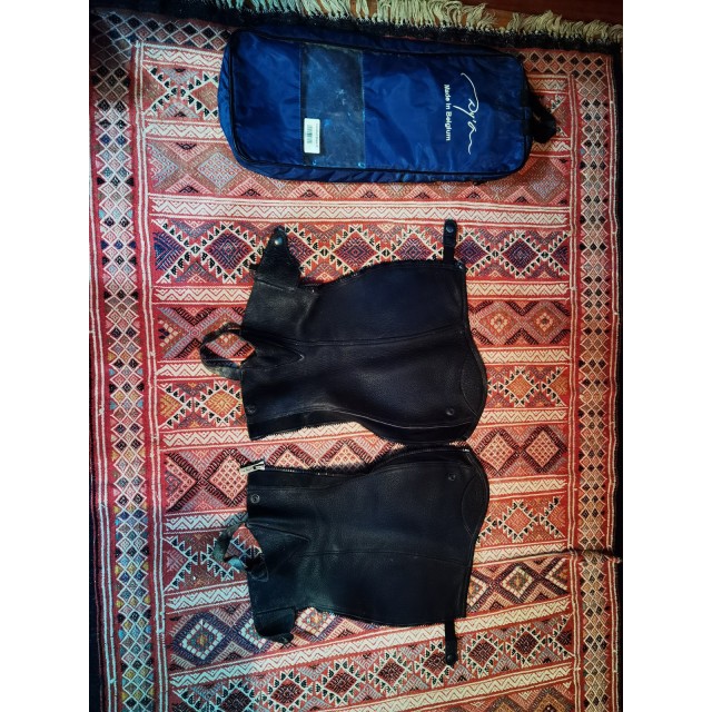 Chaps Dy'on taille S