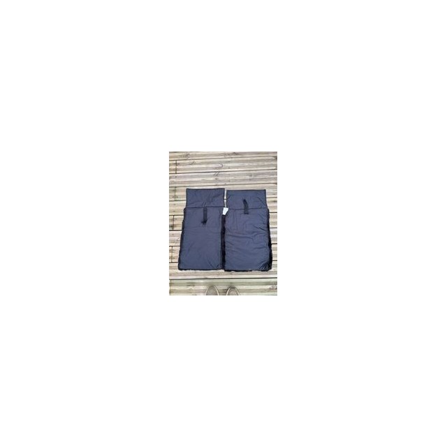 Protection de poitrail