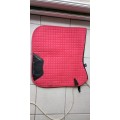 tapis dressage lemieux