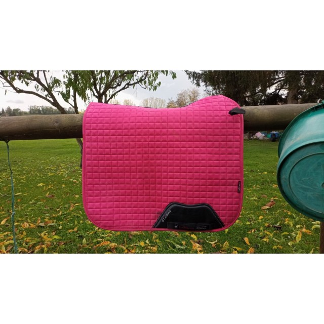 tapis dressage lemieux