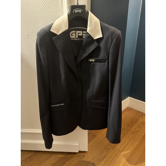 Veste de concours GPA