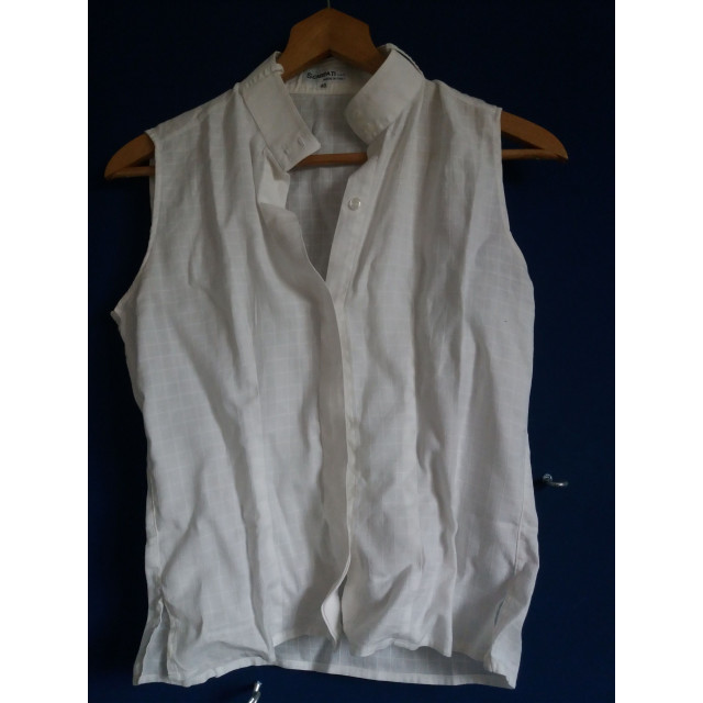 Chemise de concours