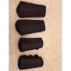 Protections dressage cheval