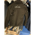 Veste sofshell équiline femme S