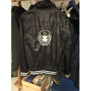 Veste HV polo taille S