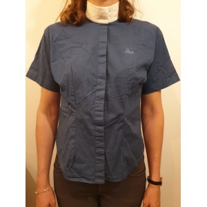 Chemise de concours equi-comfort