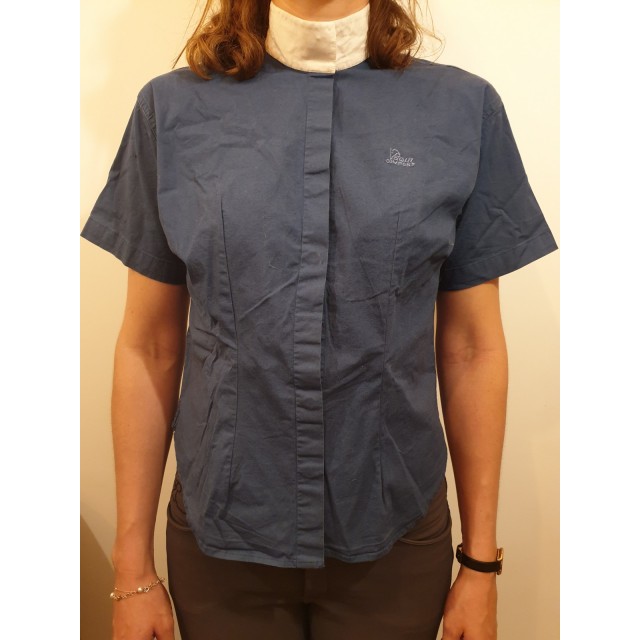 Chemise de concours equi-comfort