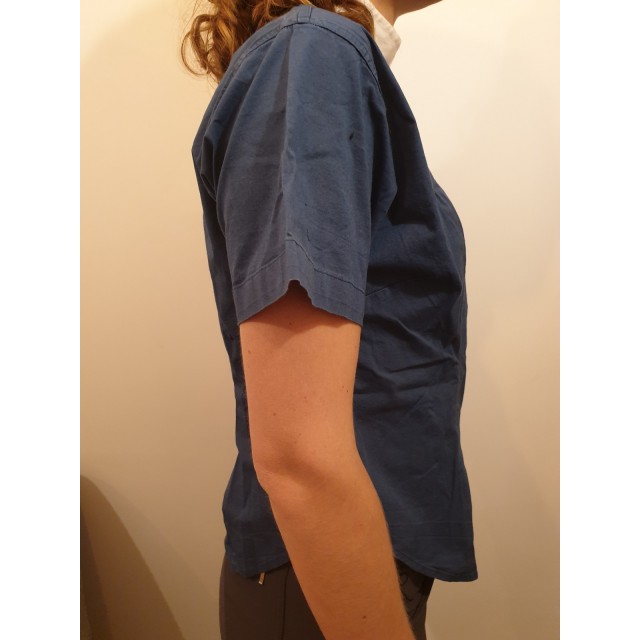 Chemise de concours equi-comfort