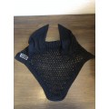 Bonnet cheval Harcour noir