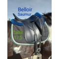 Selle dressage Belloir Saumur
