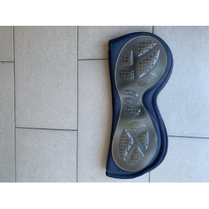 Amortisseur Anna Scarpati