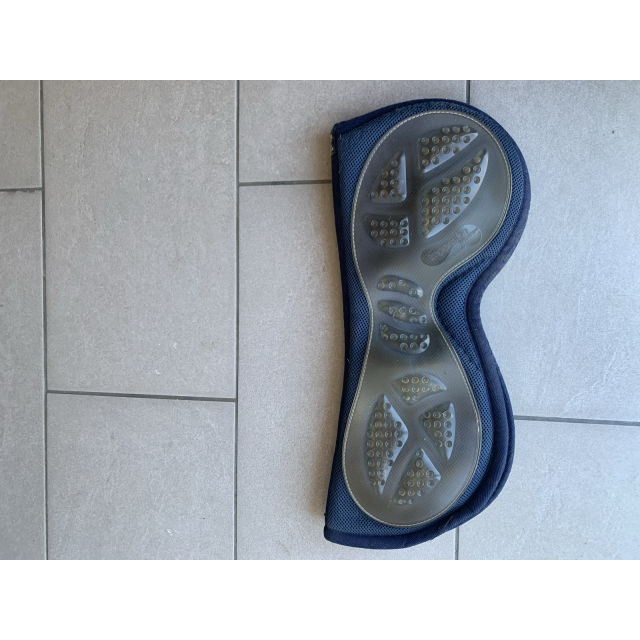 Amortisseur Anna Scarpati