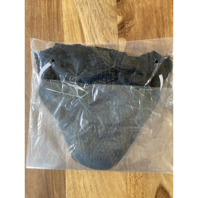 Bonnet Forestier