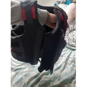 Gilet de protection M