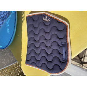 Tapis taille cheval Mixte/CSO