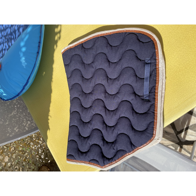 Tapis taille cheval Mixte/CSO