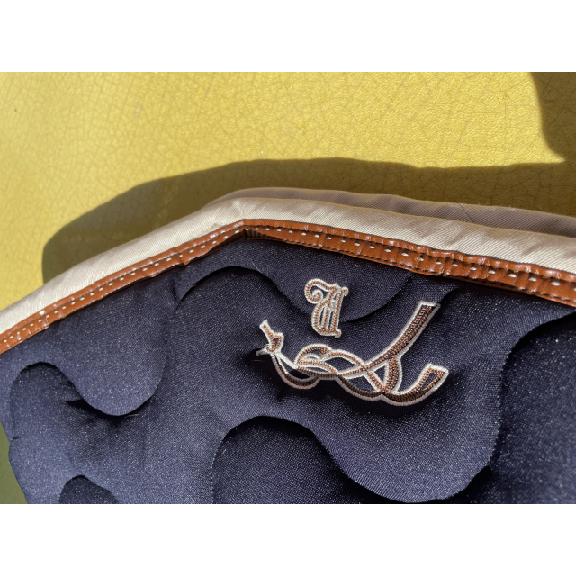 Tapis taille cheval Mixte/CSO