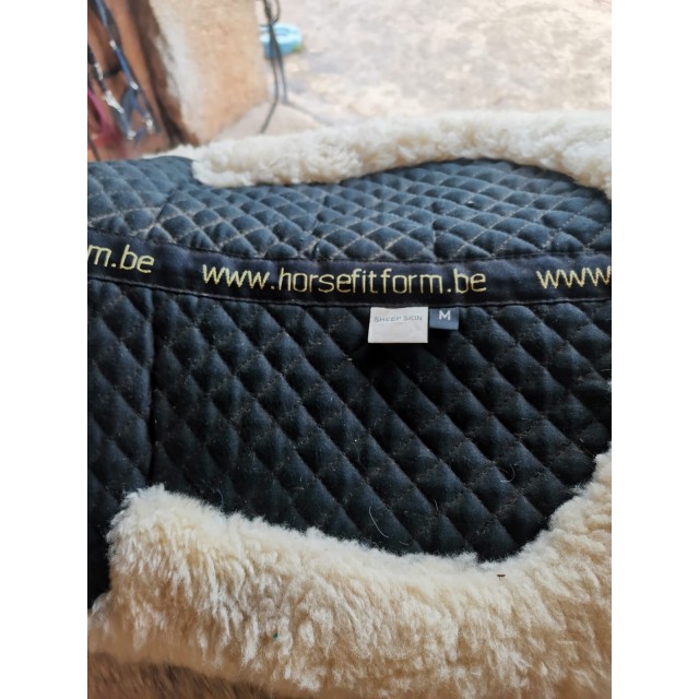 Amortisseur Horsefitform