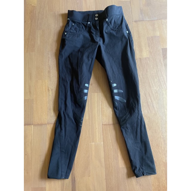 Pantalon Flags&Cup