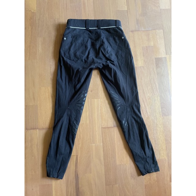 Pantalon Flags&Cup