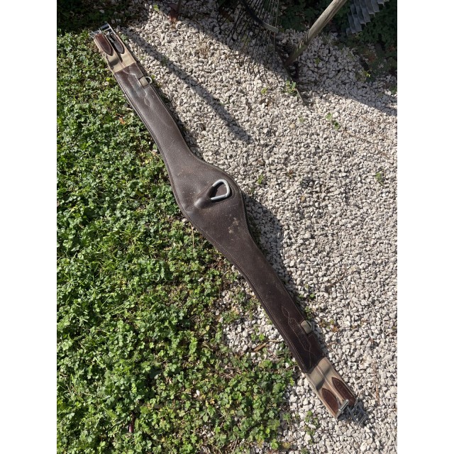 Sangle anatomique Childeric