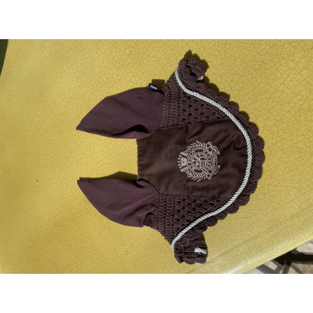 Bonnet taille cheval neuf