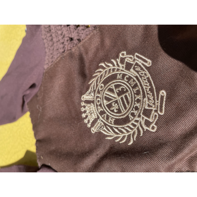 Bonnet taille cheval neuf