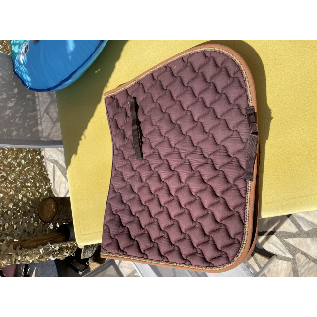 Tapis taille cheval Mixte/CSO