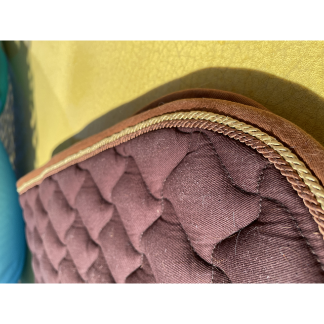 Tapis taille cheval Mixte/CSO