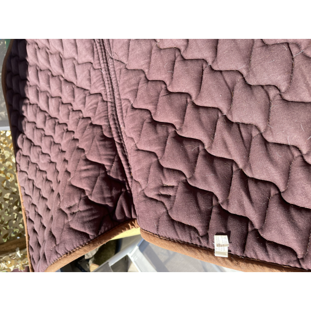 Tapis taille cheval Mixte/CSO