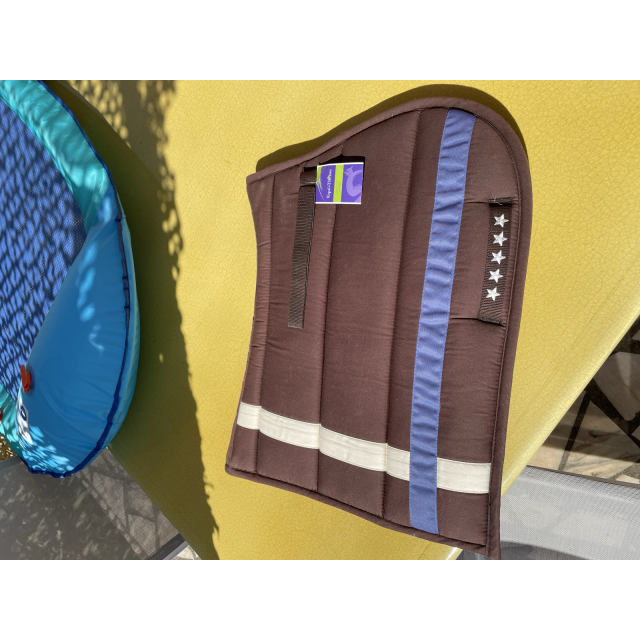 Tapis Mixte/CSO neuf