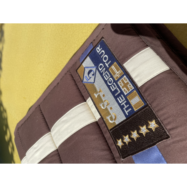 Tapis Mixte/CSO neuf